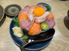 -御瀛日本料理