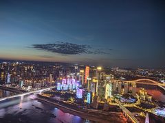 -WFC会仙楼观景台
