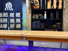 -鱼真(うおまさ)