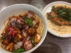 -王繁星面馆(西安熙地港店)