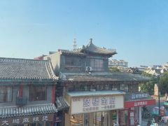 -老员外骨汤火锅(海州古城店)