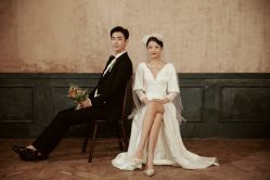 -IDO婚纱摄影(上海旗舰店)