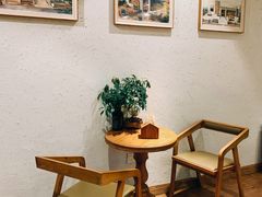 -那家面包房(珠江路店)