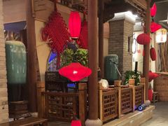 -二十八里太湖船菜(吉祥路店)