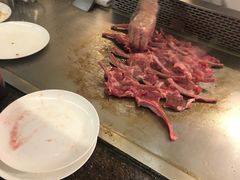 -听松楼·花园酒店·自助餐厅(红梅公园店)