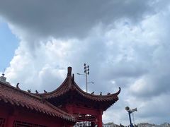 -金海滩海水浴场