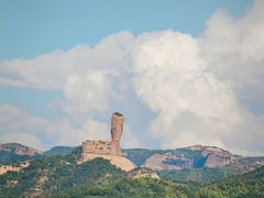 -承德避暑山庄景区