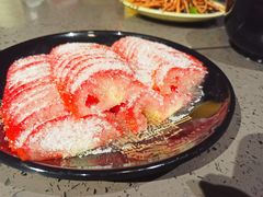 -一棠龙虾•王牌虾球(楚河汉街店)