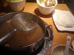 -海银海记潮汕牛肉火锅(新港中路海珠店)