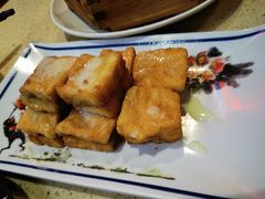 粒粒西多士-明腾壹间茶餐厅(新都会花园广场店)