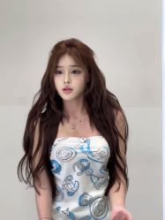 -DL HOPE明星造型