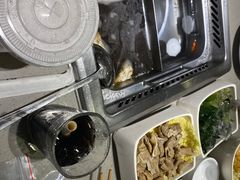 -海底捞火锅(关山保利店)