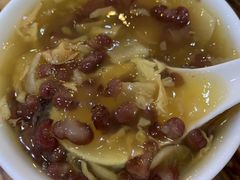 -沙湾姜埋奶(兴新包店)