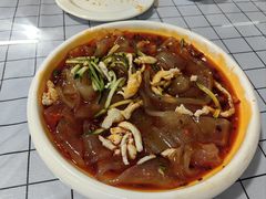 -郑喜旺烧烤(新密总店)