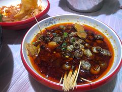 -华仔龙虾(永乐路总店)