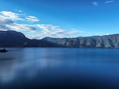 -丽江泸沽湖景区