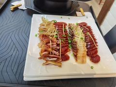 -围龙屋客家食府(福田店)