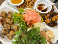 -建兴酒家(班塔通分店)