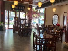 大堂-同得兴面馆.苏式面.三虾面(园区店)