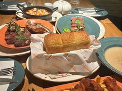 -良木缘咖啡西餐(优品道广场店)