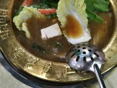 -和庆斋羊蝎子火锅·碳缸烧烤(顺义旗舰店)