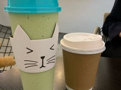 -MIMO CAFE(沙头角店)
