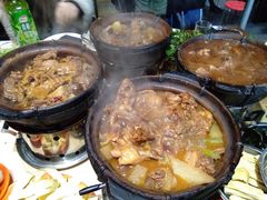 -范贤光鸡公煲(平乐园总店)
