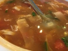 -起士林西餐厅(东经路店)