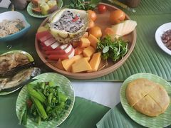 菠萝饭-自助餐厅