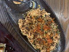 明太子土豆-东京屋(武定路店)