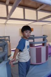 -奈尔宝家庭中心·亲子餐厅(华采天地店)