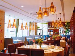 -阿娘家·原生态农家菜(国顺东路店)