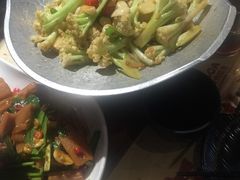-嘎嘎鸭脑壳(蜀汉路店)