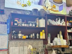 -梧州双钱龟苓膏(老街店)