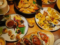 -星叶·东南亚料理(宁波万象汇店)