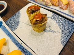 -大雄寿司(中华广场店)