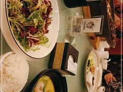 -烧肉馆(古北水镇景区店)