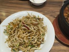 -九转小磨·东北菜老字号(祥安店)