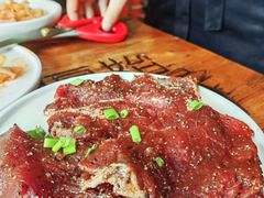 -原始泥炉烤肉(总店)