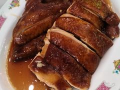 -东鑫记港式茶餐厅(南京东路店)