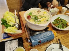 -U你·天然调味(南湖总店)