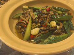 -农家湘菜(安亭店)