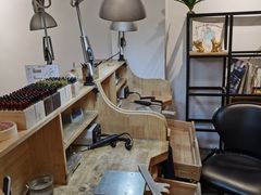 -鈊藝銀匠·银饰DIY工作室(永庆坊店)