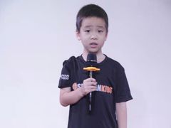 -天才声少儿口才培训中心(世纪金源店)