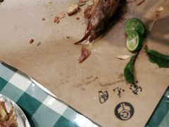 -紫光园·烤鸭(吕家营店)