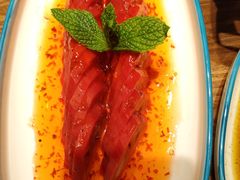 -山城外·非遗酸菜鱼(财富中心店)