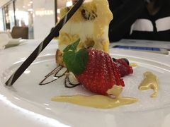 -Cova Ristorante & Caffe(海港城店)