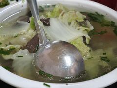 -贵阳李氏息烽阳朗鸡(民生路店)