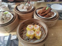-牡丹国际大酒店-港式茶餐厅