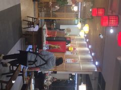 -石老头关东饺子王·东北菜(嘉华鑫城店)